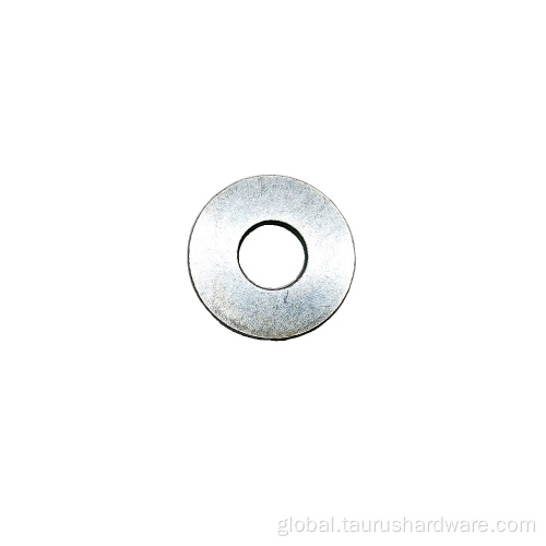Assorted Flat Washers Pack Zinc Plated USS Thin thick steel Flat Washer Factory